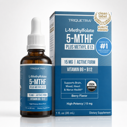 L-Methylfolate (15-mg_ Plus Methyl-B12