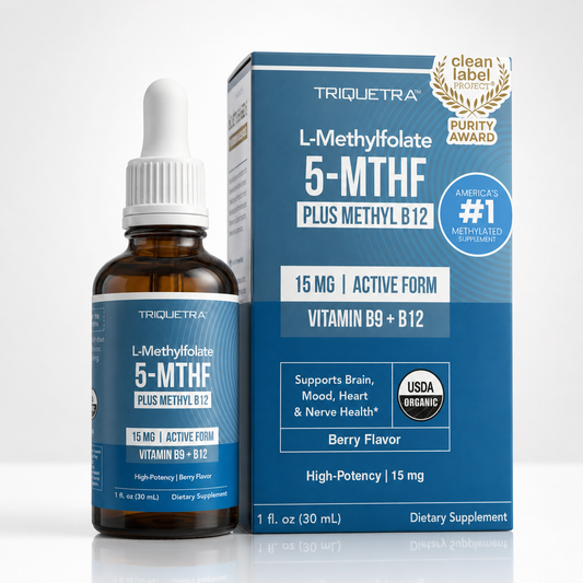 L-Methylfolate (15-mg_ Plus Methyl-B12