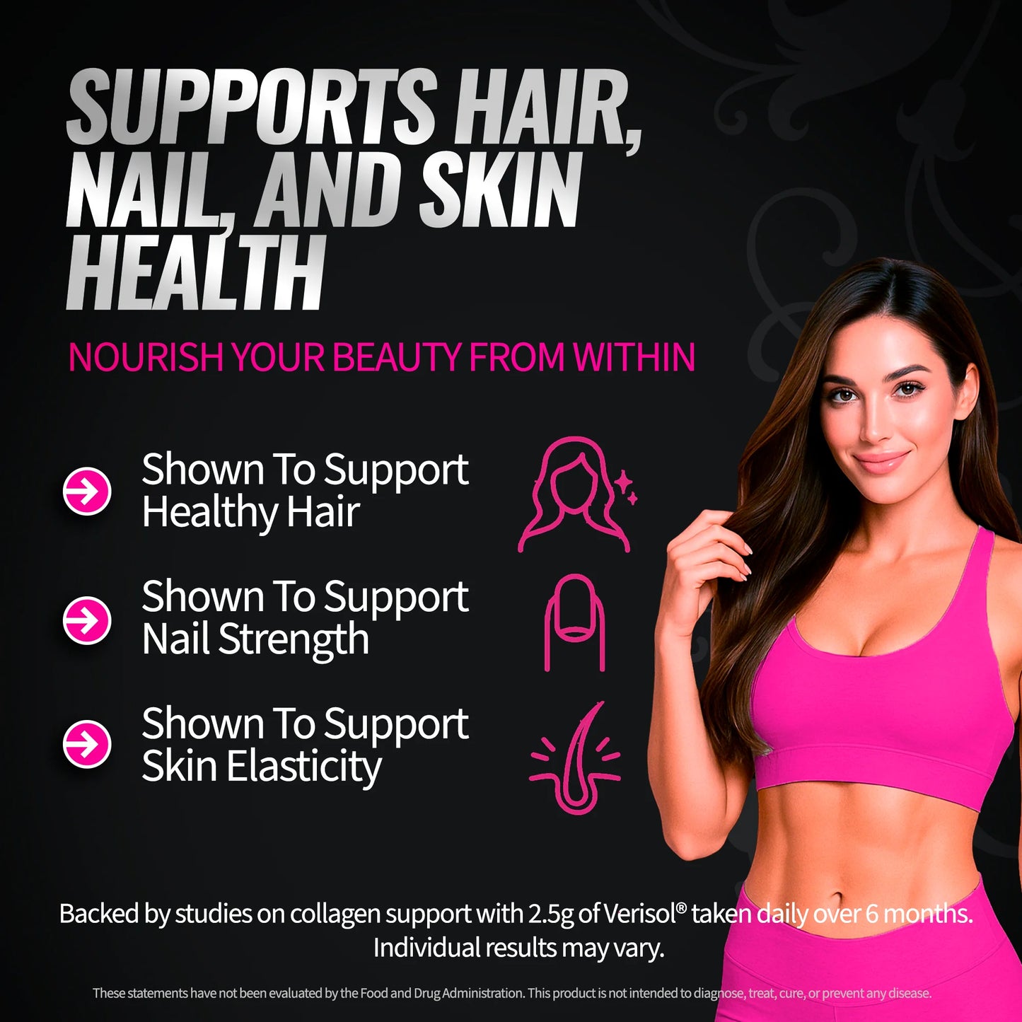 Creatine Boost Powder