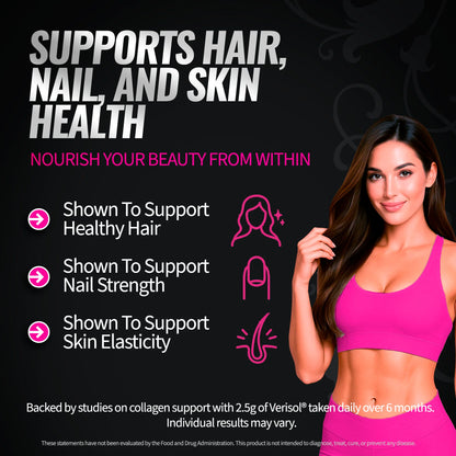 Creatine Boost Powder